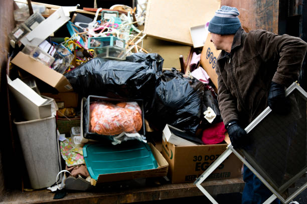 Junk Removal for Events in Chillicothe, IL