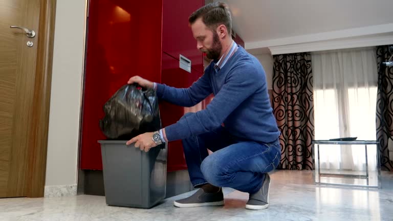 Best Recycling Services for Junk  in Chlicothe, IL