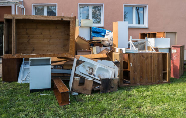 Best Residential Junk Removal  in Chlicothe, IL
