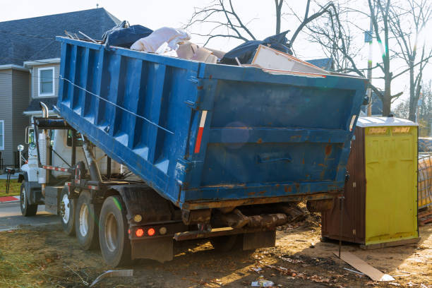 Best Hot Tub Removal  in Chlicothe, IL