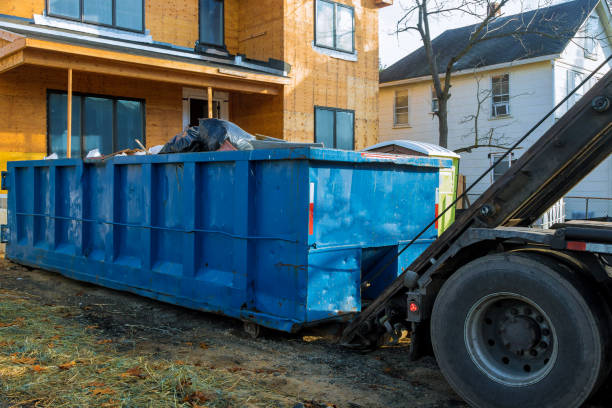 Best Same-Day Junk Removal Services  in Chlicothe, IL