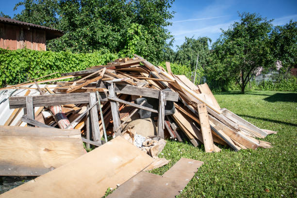 Best Retail Junk Removal  in Chlicothe, IL