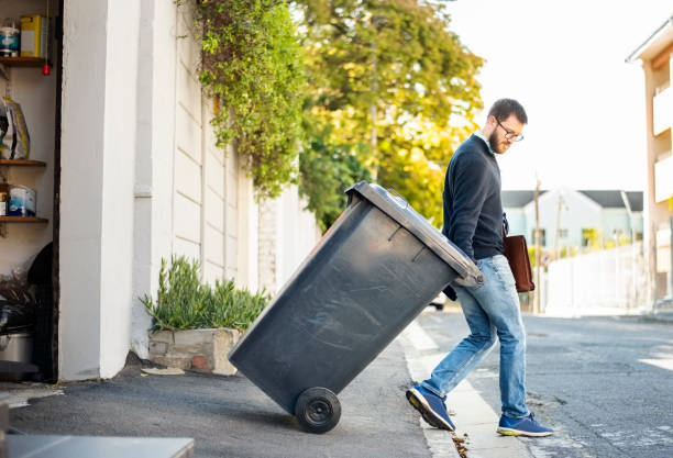 Best Hoarding Cleanup  in Chlicothe, IL
