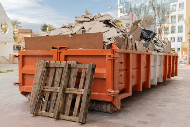 Best Commercial Junk Removal  in Chlicothe, IL