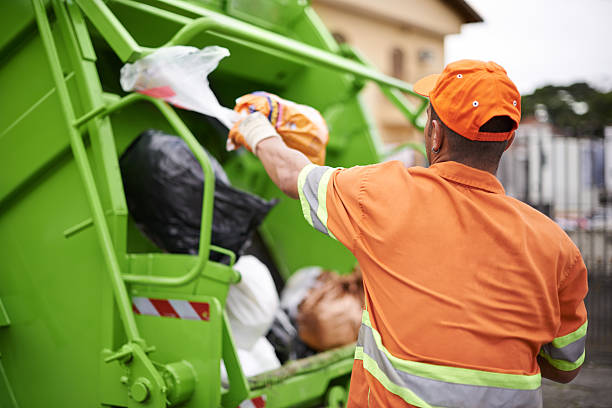 Best Junk Removal for Events  in Chlicothe, IL
